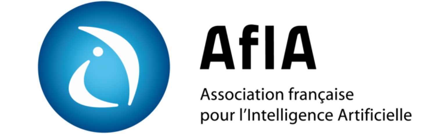 Logo de l'AFIA